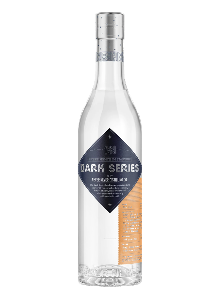 Med Gin bottle – Never Never Distilling Co.