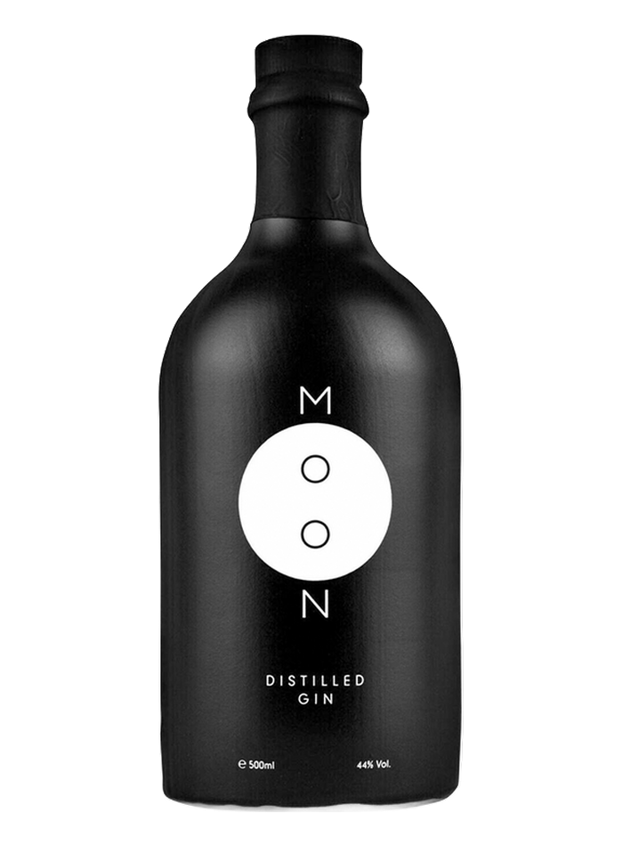 Bouteille de Moon Gin Classic – Moon Gin