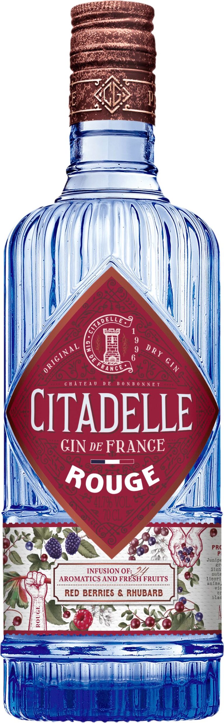 Citadelle Rouge