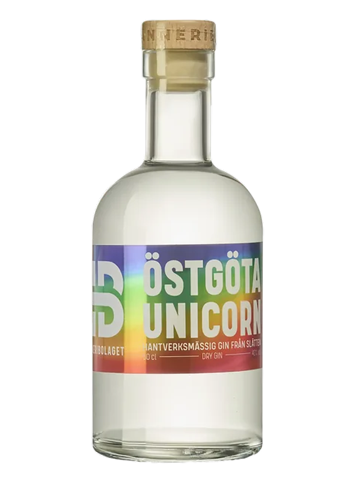 Bouteille de Ostgota Unicorn – Branneribolaget