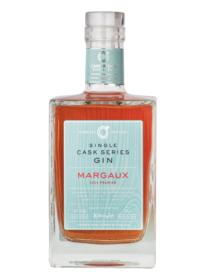 Bouteille de Margaux 2024 Premier – The Cambridge Distillery
