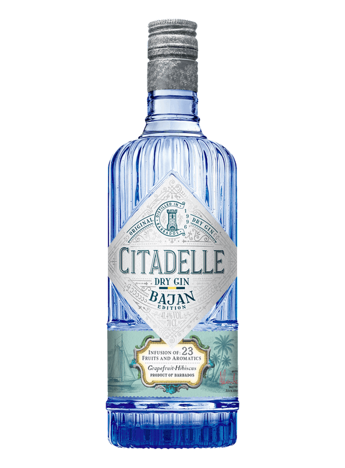 Citadelle Bajan bottle – Citadelle