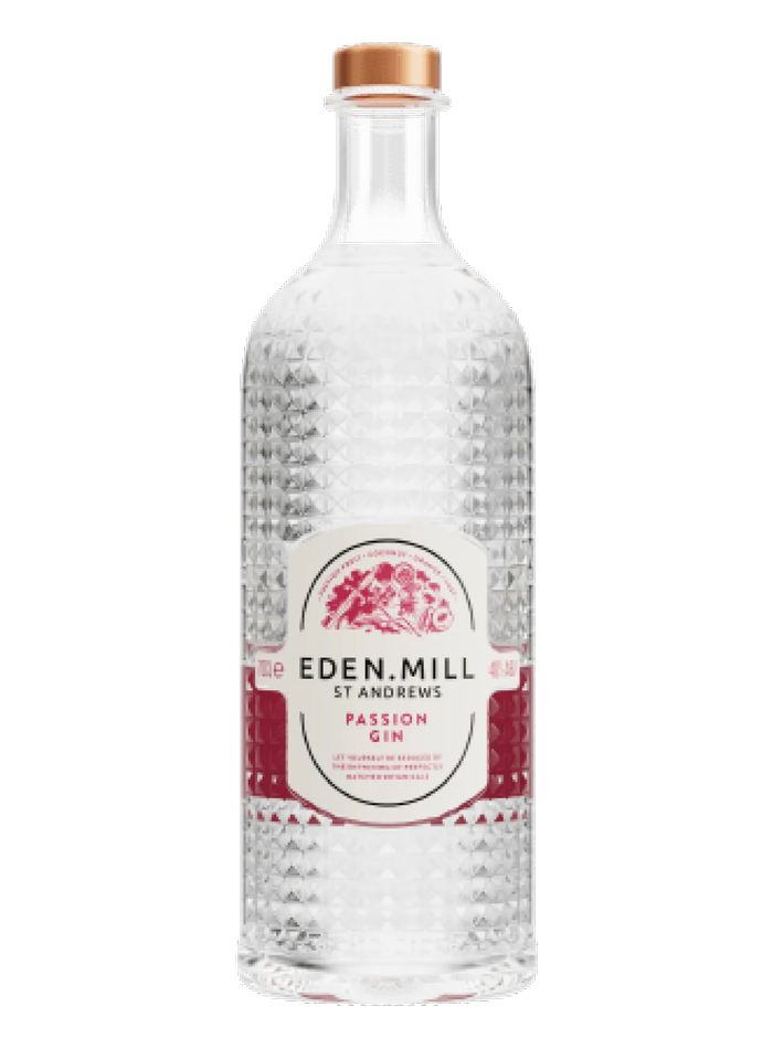 Bouteille de Passion Gin – Eden Mill