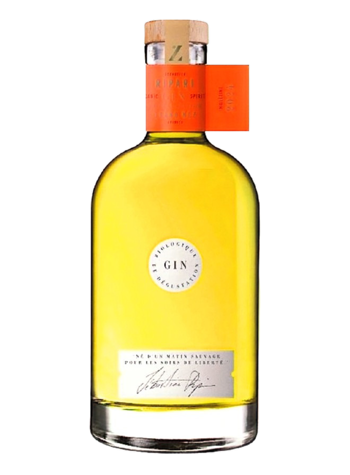 Grand Nez Spirits Edition Limitee 2024 bottle – Grand Nez Spirits