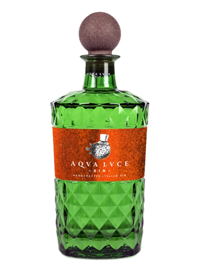 AQVALVCE Gin VICE bottle – Aqva Lvce