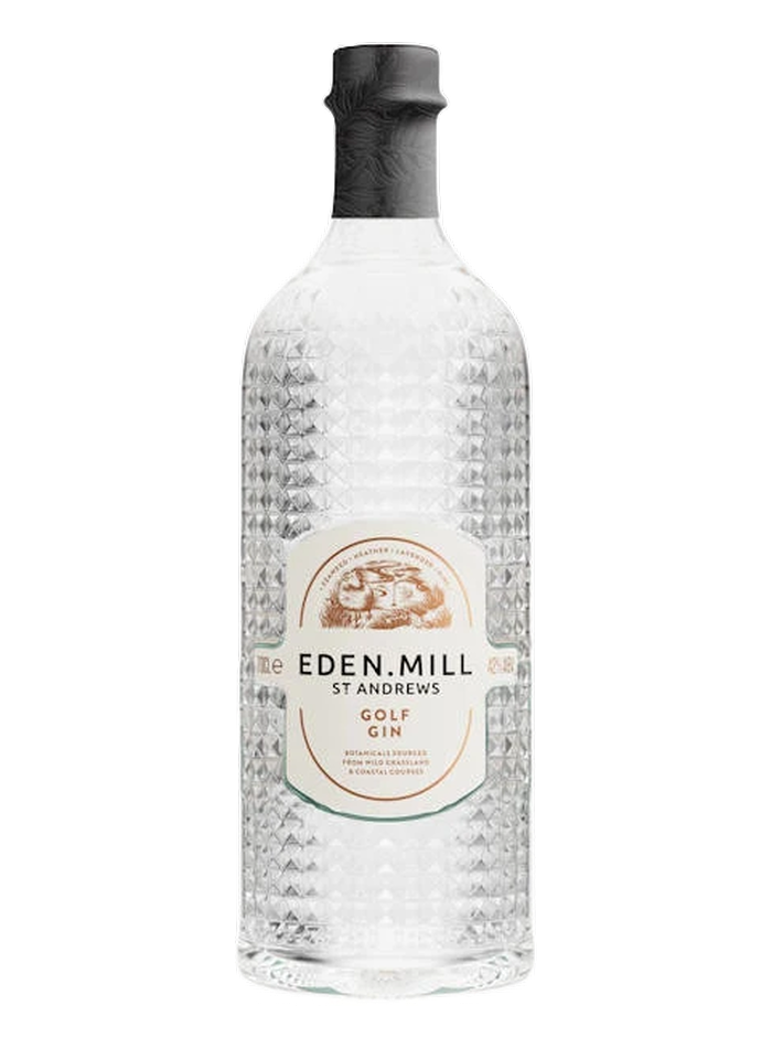 Eden Mill St Andrews Golf Gin - The New 2026 Edition bottle – Eden Mill