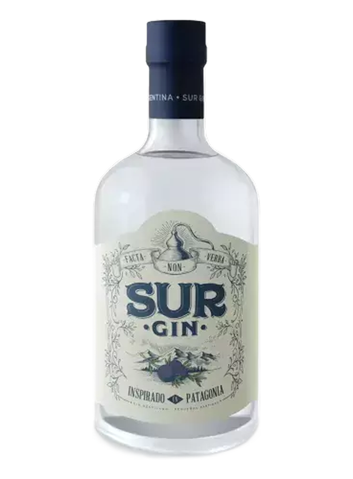 Bouteille de Sur Gin – Sur Gin