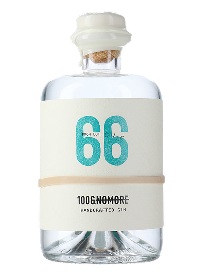 100&NOMORE Brighton bottle – 100&NOMORE