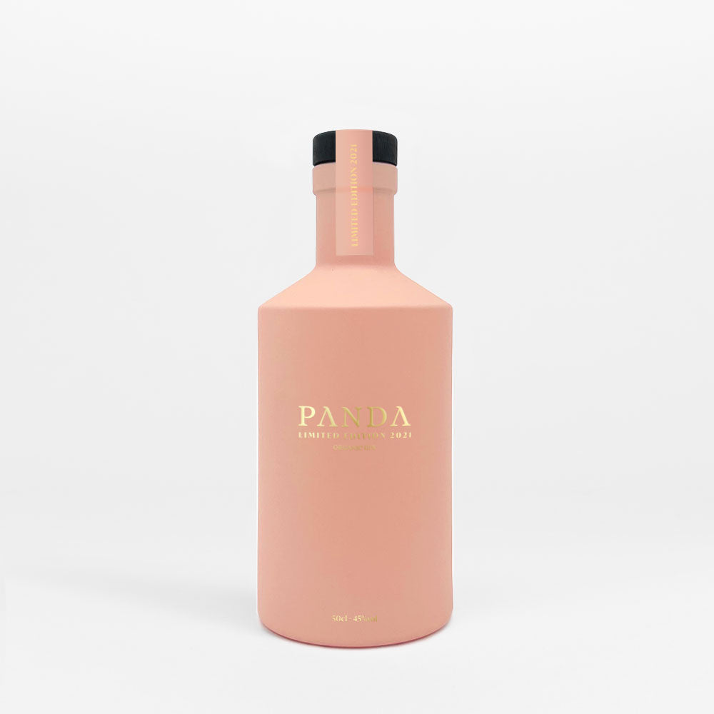 Panda Gin Limited Edition 2021