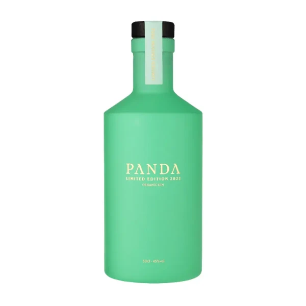 Panda Gin Limited Edition 2022