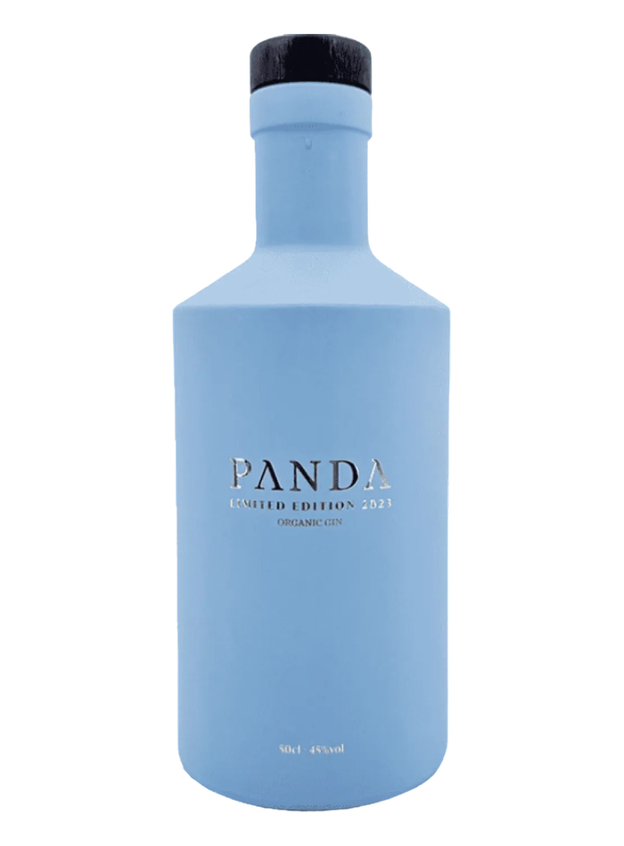 Panda Gin Limited Edition 2023