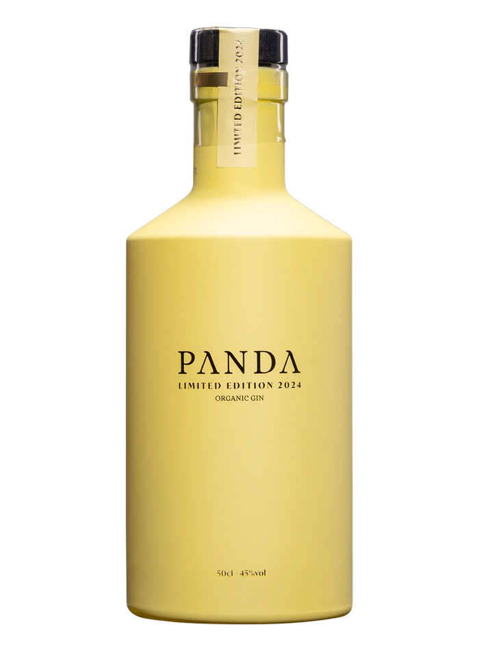 Panda Gin Limited Edition 2024