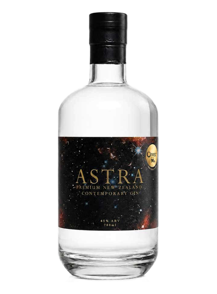 Astra bottle – The Winslow Distillery