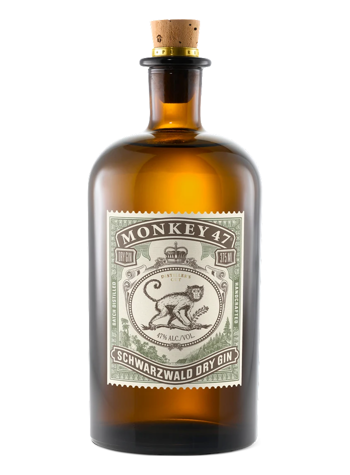 MONKEY 47 Distiller's Cut 2026 bottle – Monkey 47