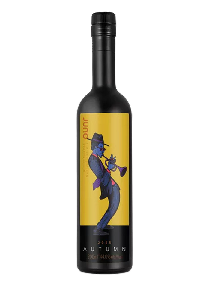 Bouteille de Juno Autumn 2025 Seasonal Gin – Juno