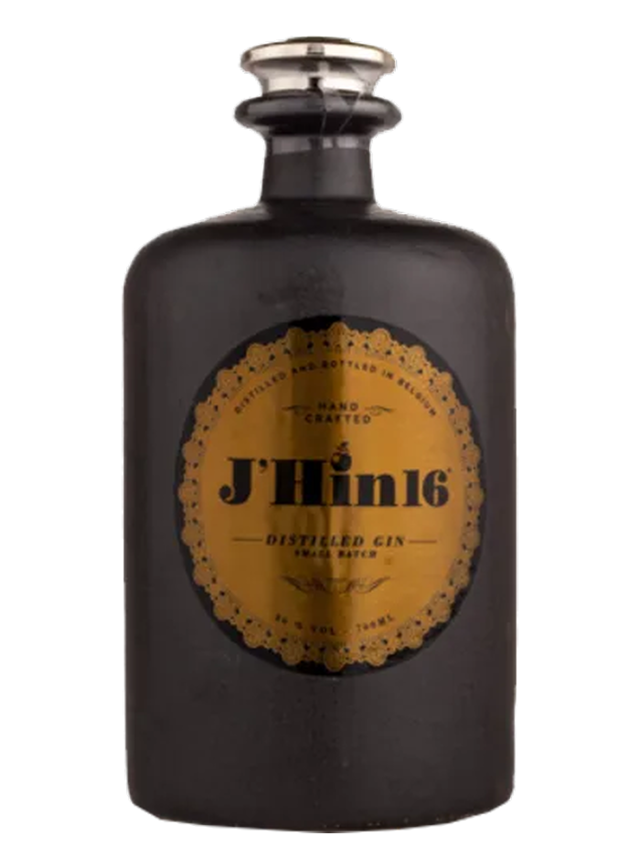 J'hin 16 bottle – J'hin 16