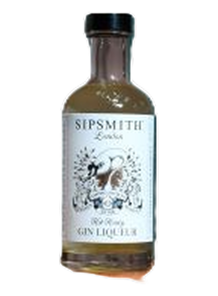 Sipsmith Hot Honey Gin bottle – Sipsmith