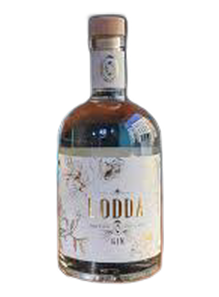 Bouteille de LODDA Le Gin de Veules-les-Roses – LODDA