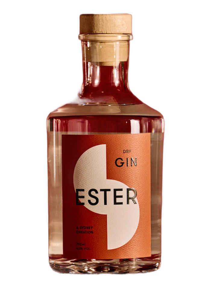 Ester The Dry bottle – Ester Spirits