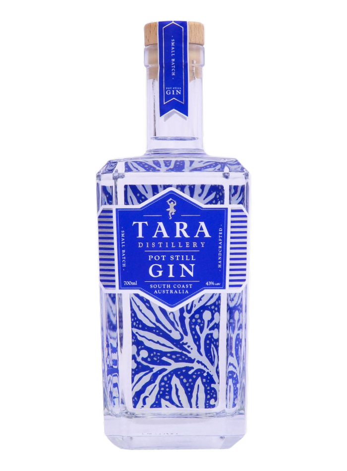 Bouteille de Tara Pot Still Gin – Tara