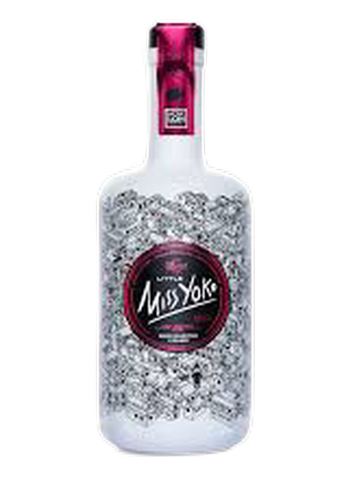 Little Lon Miss Yoko Gin bottle – Little Lon Distilling Co.