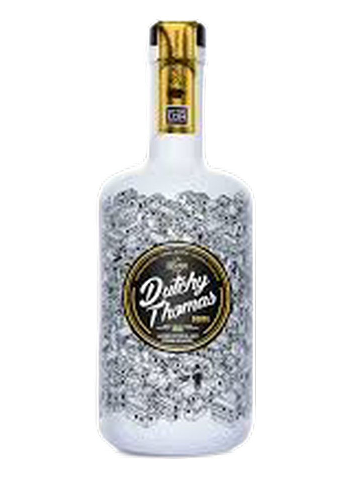 Little Lon Dutchy Thomas Dutch Style Gin bottle – Little Lon Distilling Co.
