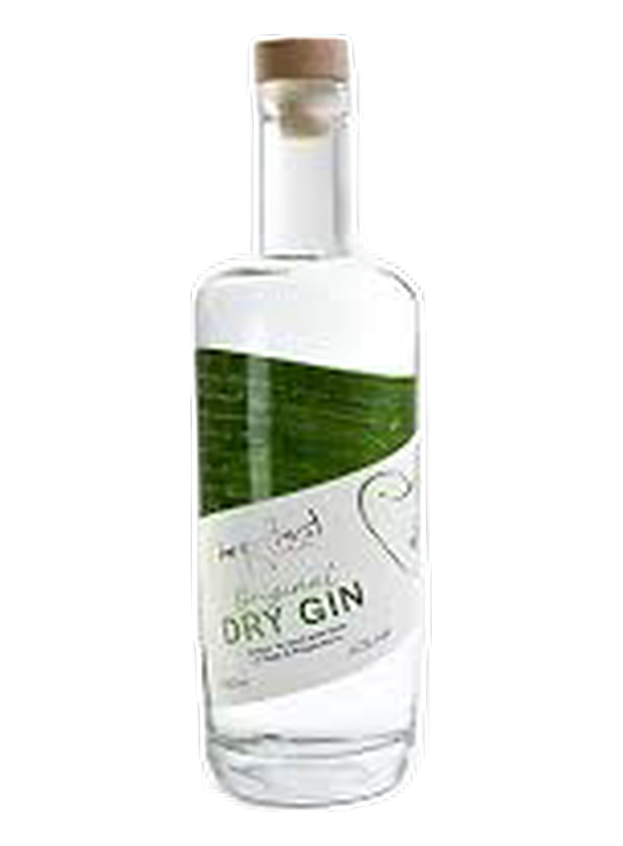 Imperfect Spirits Original Dry Gin bottle – Imperfect Spirits