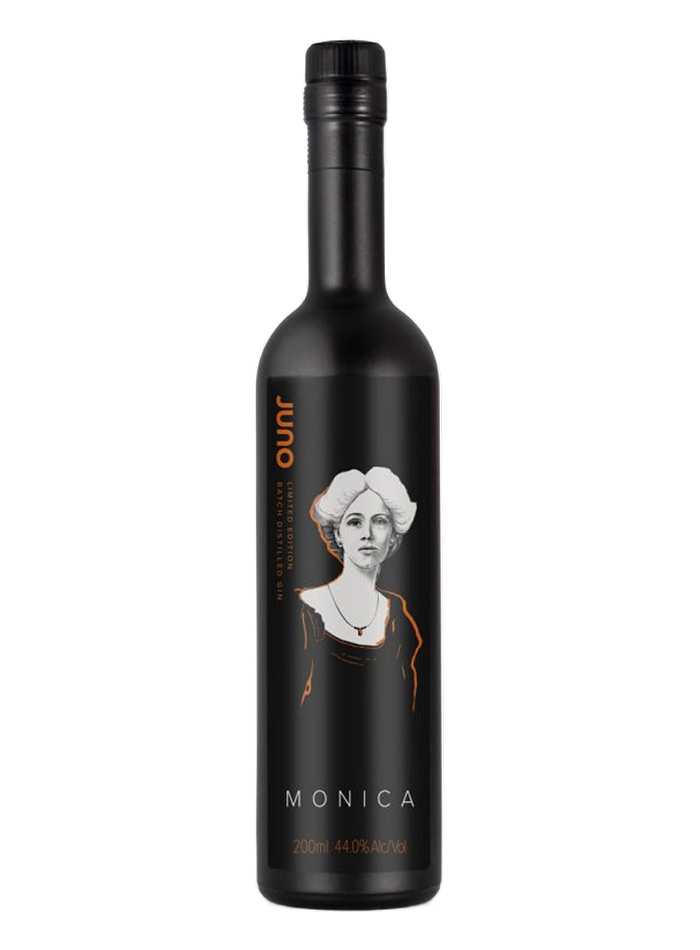 Juno Monica Gin bottle – Juno