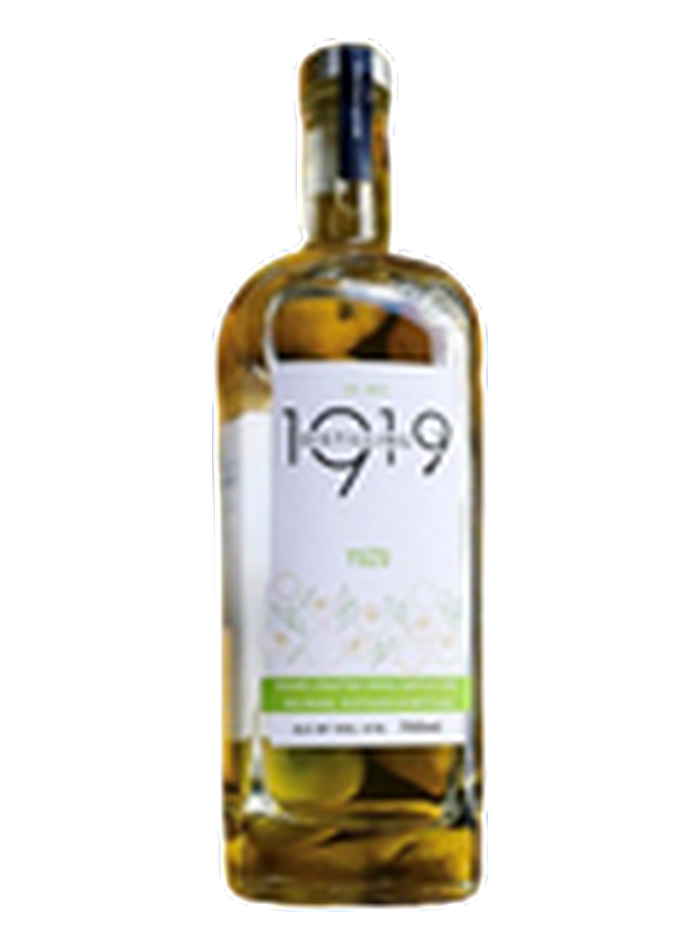 Bouteille de 1919 Yuzu Gin Limited Edition 2024 – 1919 Distilling Limited