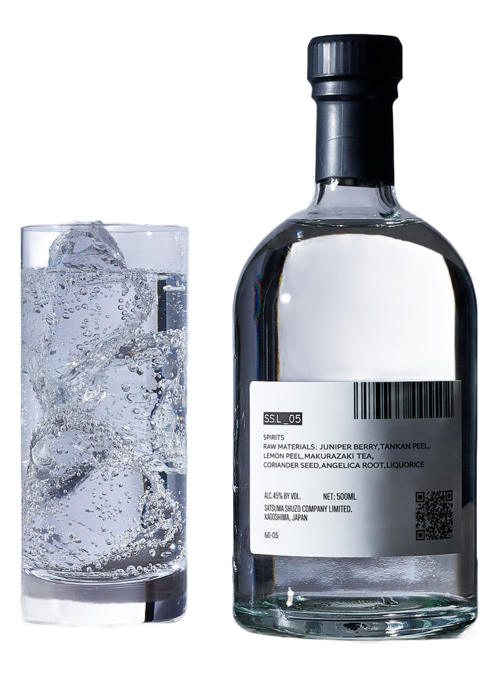 SS L 05 bottle – SS.L