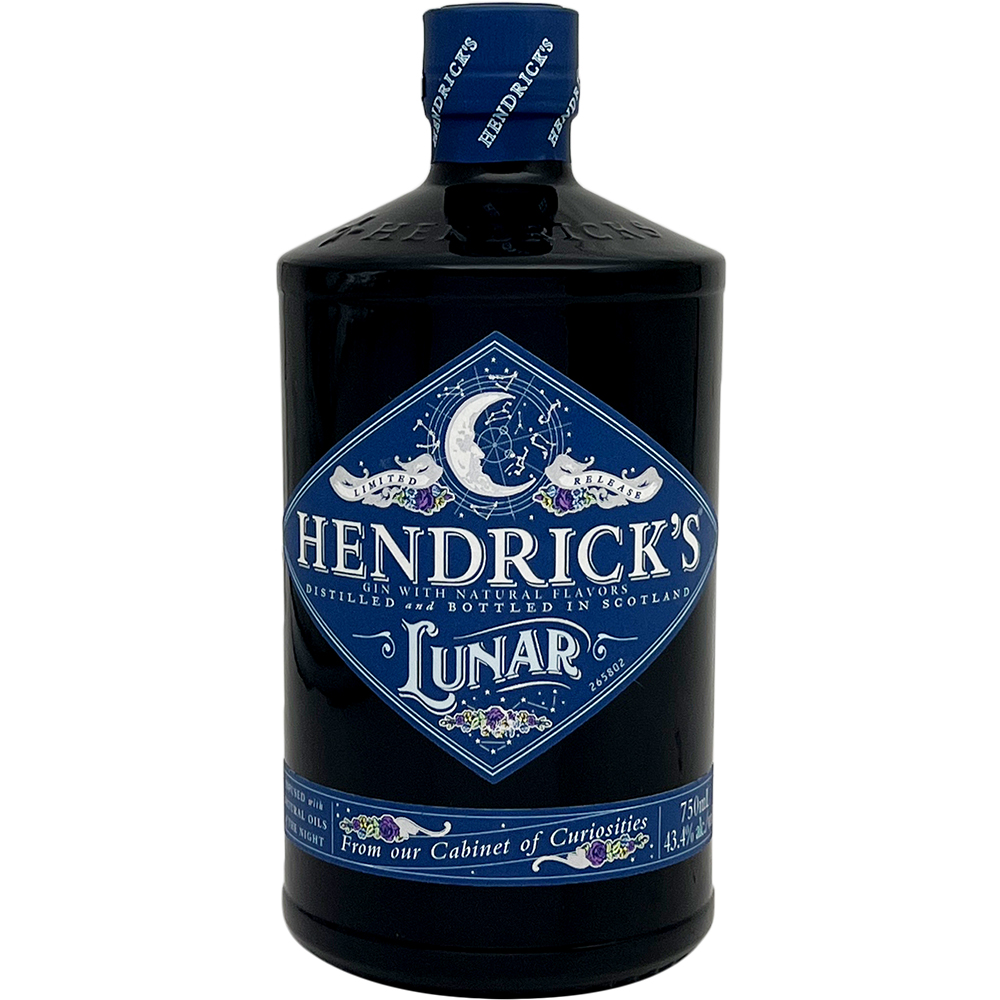 Hendrick's Lunar