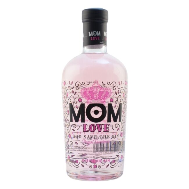 MOM Love Gin