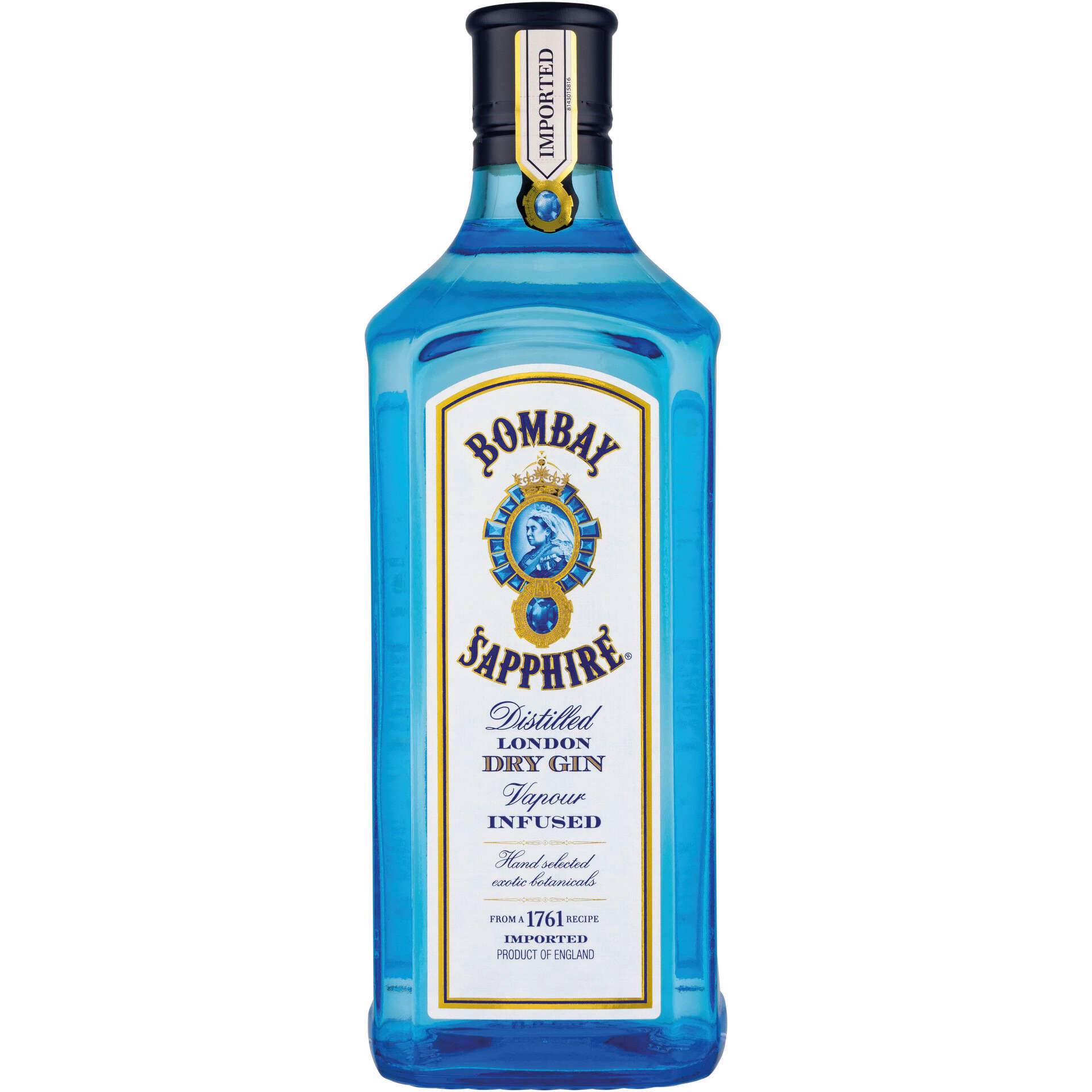 Bombay Sapphire