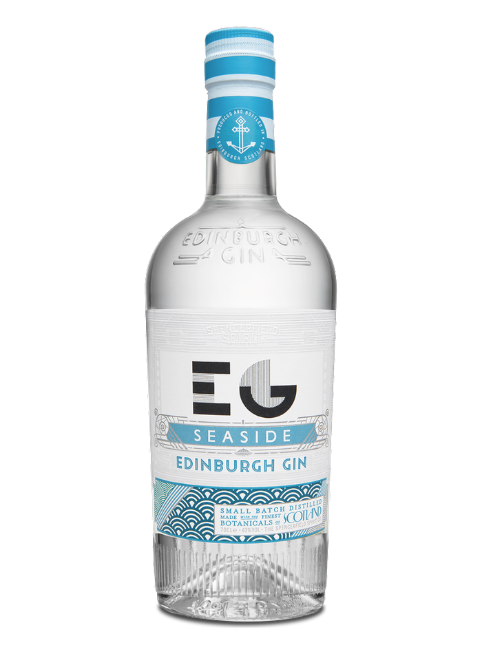 Edinburgh Gin Seaside bottle – Edinburgh Gin
