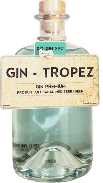 Gin Tropez