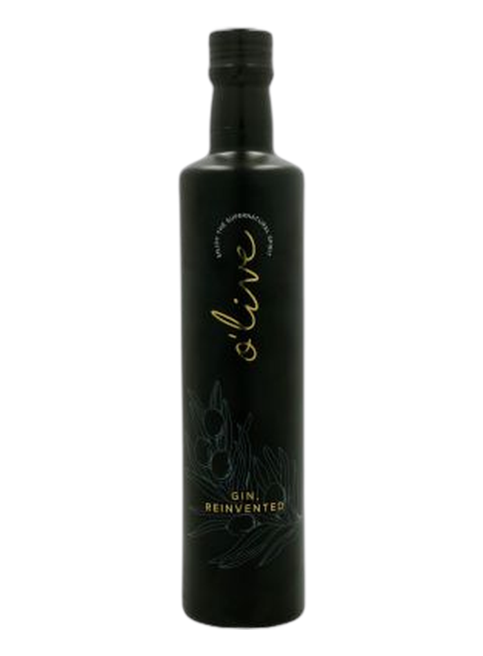 O'live Gin The Original