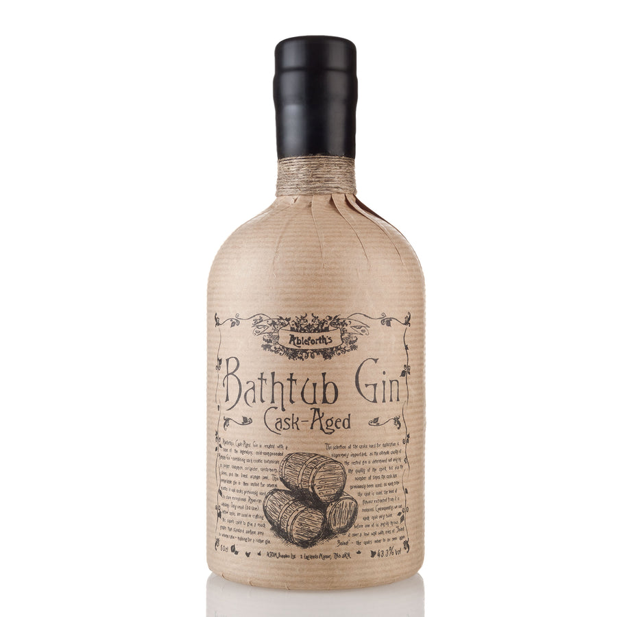 Ableforth's Bathtub Gin Navy Strength