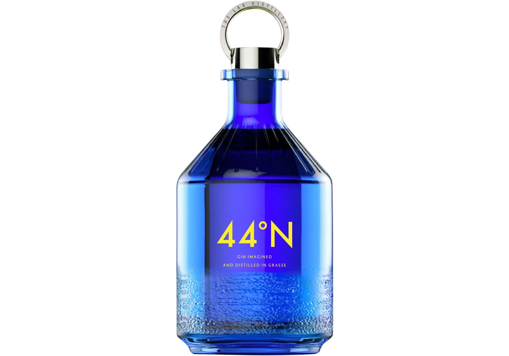 44°N Gin