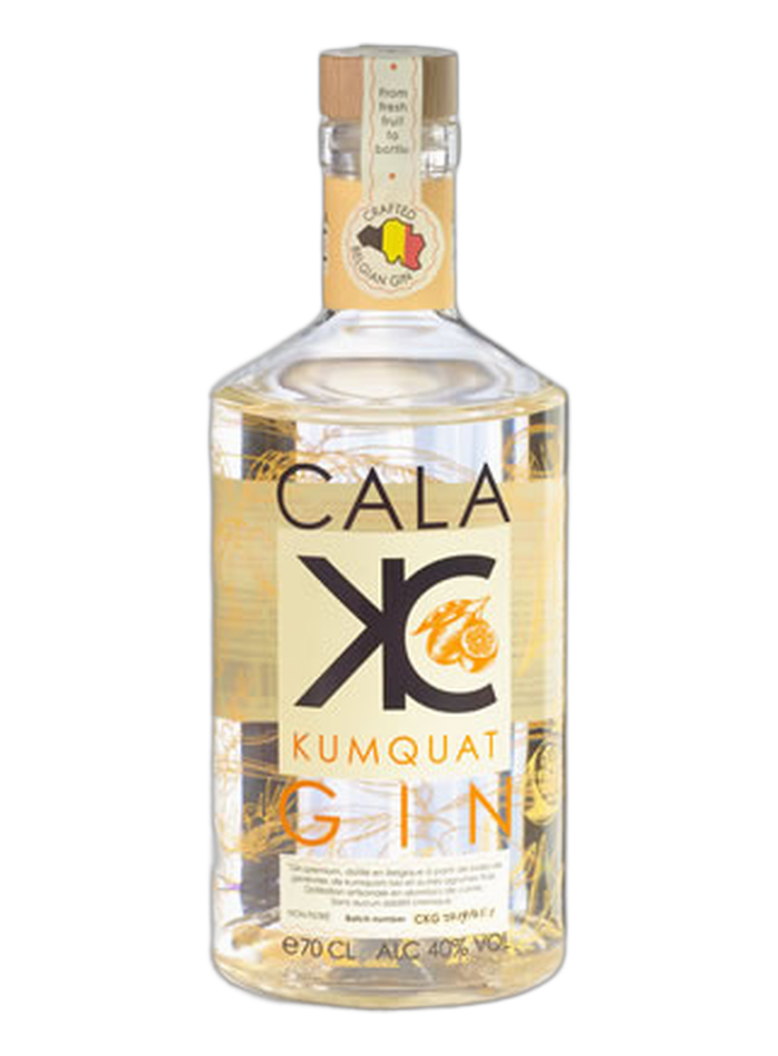 Cala Kumquat Gin