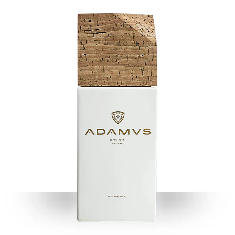 Adamus Organic Dry Gin Signature Edition