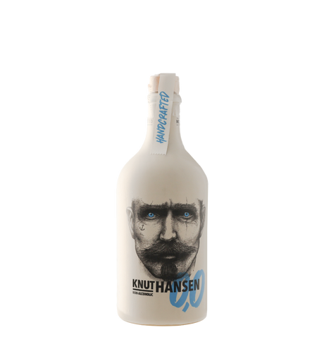 Knut Hansen 00 Gin