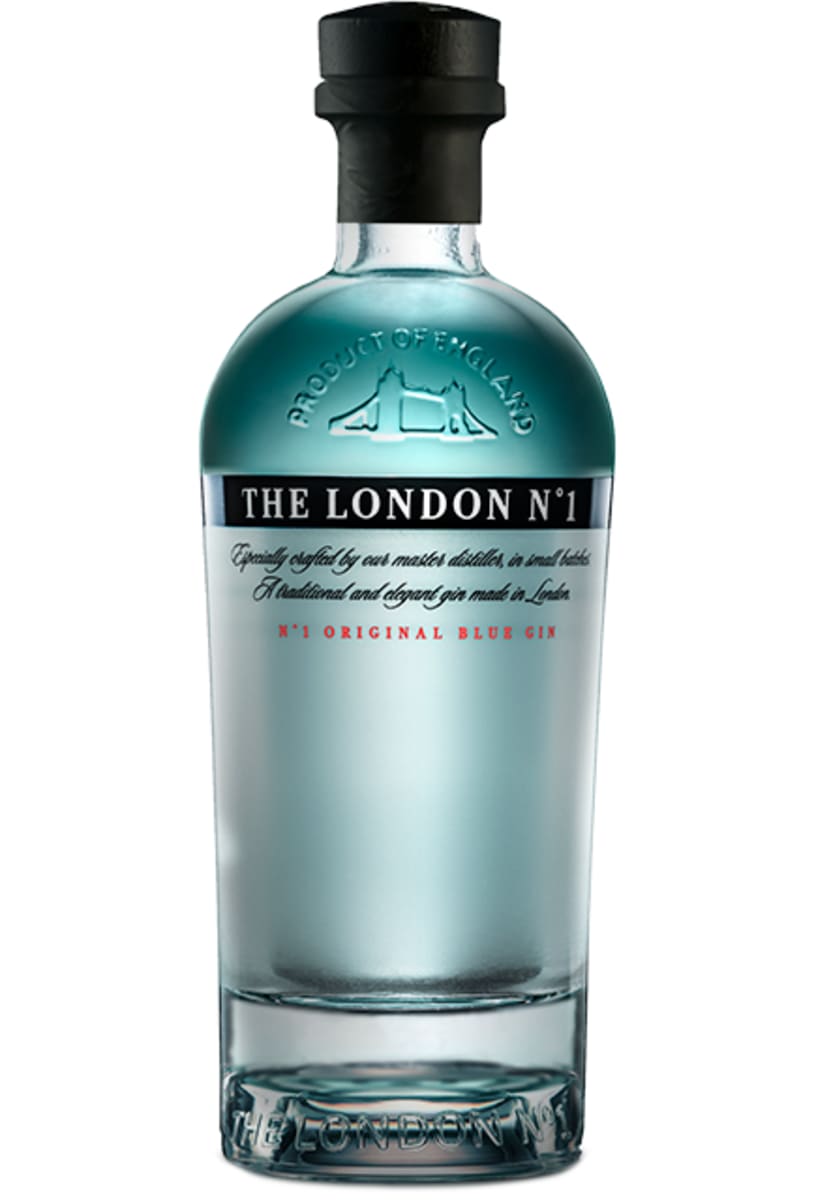 The London No1 Gin