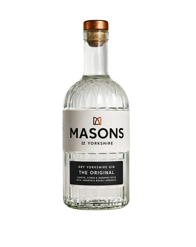 Masons The Original Gin