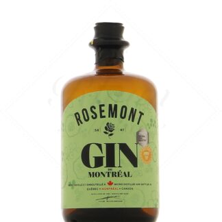 Rosemont Gin