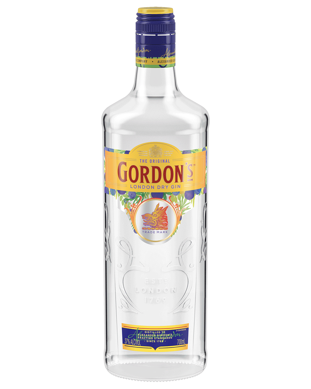 Gordon's Gin