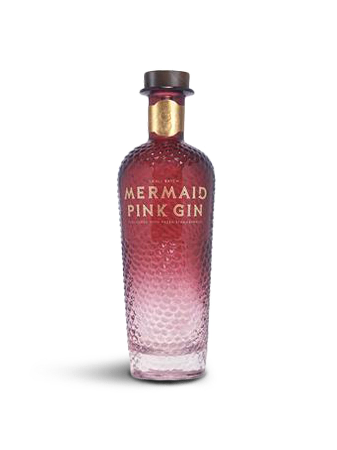 Mermaid Pink Gin