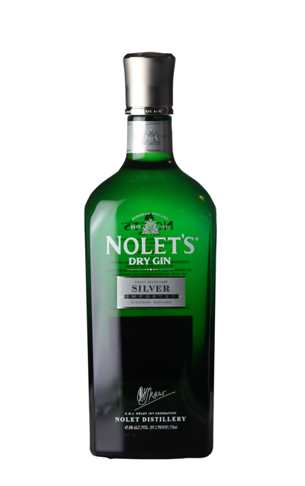 Nolet's Silver Gin