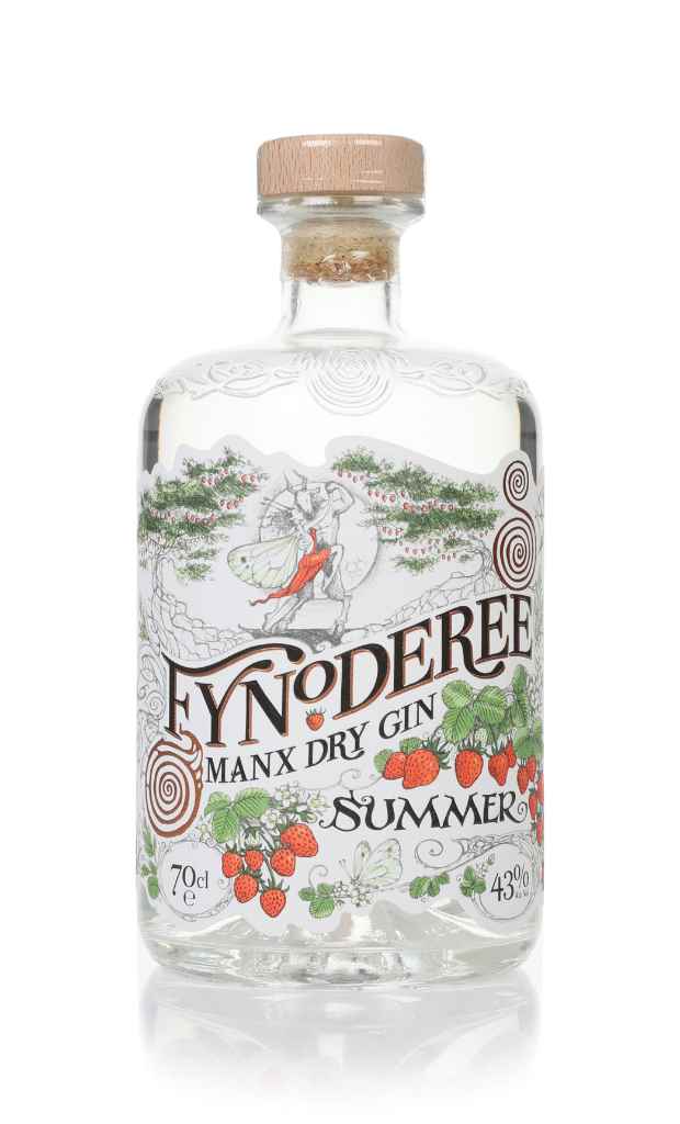 Fynoderee RNLI Edition Gin