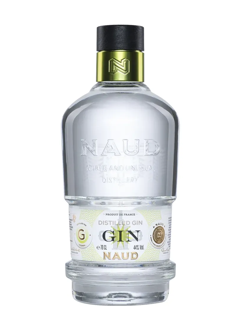 Naud Gin