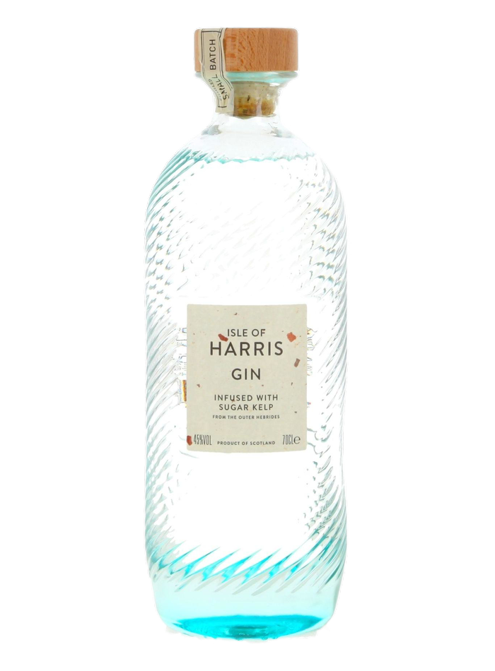 Isle of Harris Gin bottle – Isle of Harris